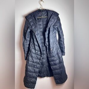 Pajar Women Jacket puffy long XS